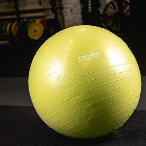 Купить Гимнастический мяч Yousteel Soft 65 см в Арзамасе 