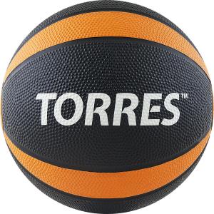 Купить Медбол "TORRES 2 кг" в Арзамасе 
