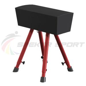 Купить Козел гимнастический переменной высоты Spektr Sport в Арзамасе 