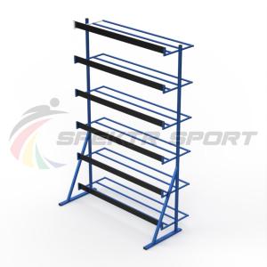 Купить Стеллаж для лыжных ботинок (на 30 пар) в Арзамасе 