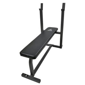 Купить Скамья под штангу DFC Homegym D306 в Арзамасе 