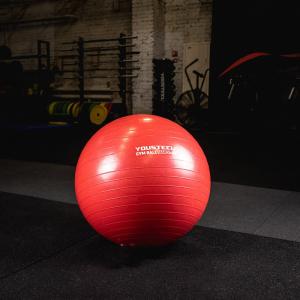 Купить Гимнастический мяч Yousteel Hard 55см в Арзамасе 