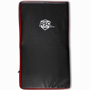 Купить Макивара изогнутая RSC PU  33*60 см в Арзамасе 