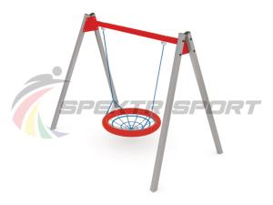 Купить Качели Гнездо в Арзамасе 