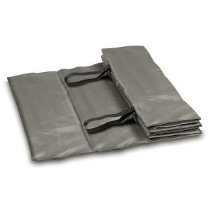 Купить Коврик туристический SM 170*60*1 см Мокрый асфальт в Арзамасе 