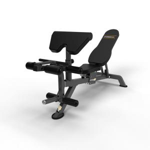Купить Скамья универсальная STONERISE ThunderShape в Арзамасе 