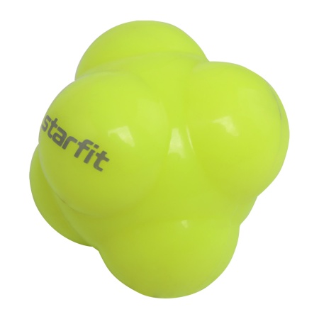 Купить Мяч реакционный Starfit RB-301 в Арзамасе 