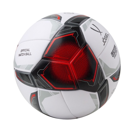 Купить Мяч футбольный Jögel League Evolution Pro №5 в Арзамасе 