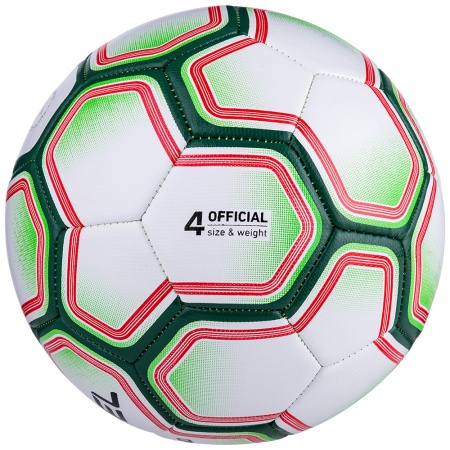 Купить Мяч футбольный Jögel Nano №4 в Арзамасе 