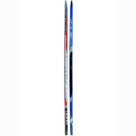 Купить Лыжи STC р.150-170см в Арзамасе 